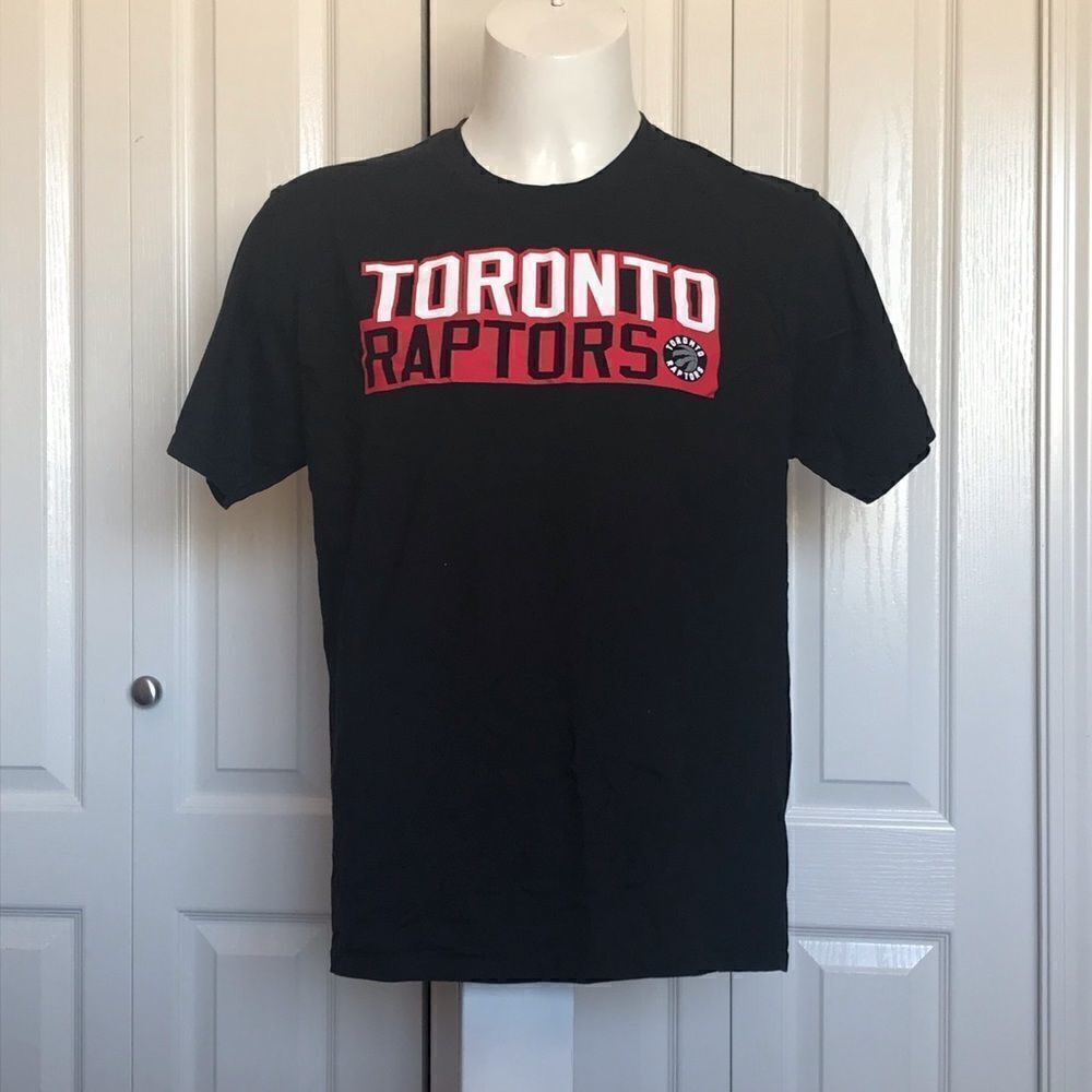 Fanatics Toronto raptors tee - Picture 2 of 3